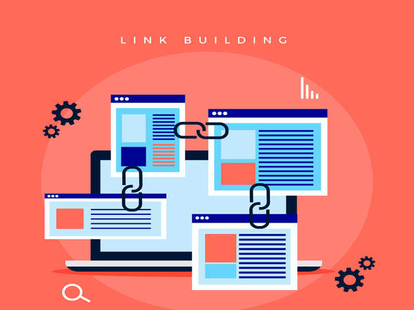 Link Building