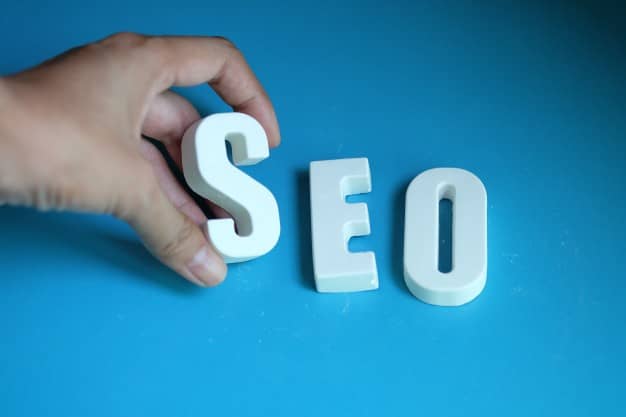 SEO For Beginner