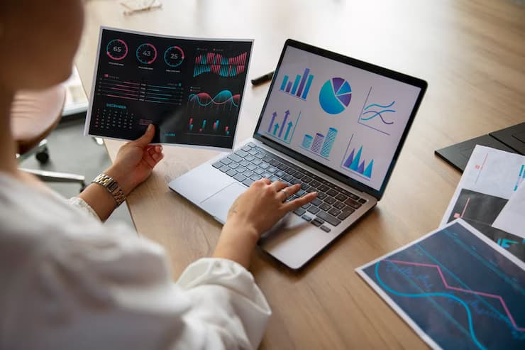 Competitive SEO Analysis