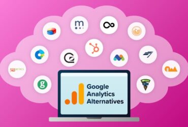 Google Analytics alternatives