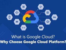 Google Cloud Platform