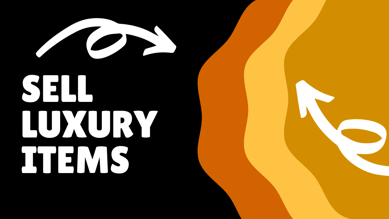 How to sell luxury goods on social media? Aarif Habeeb